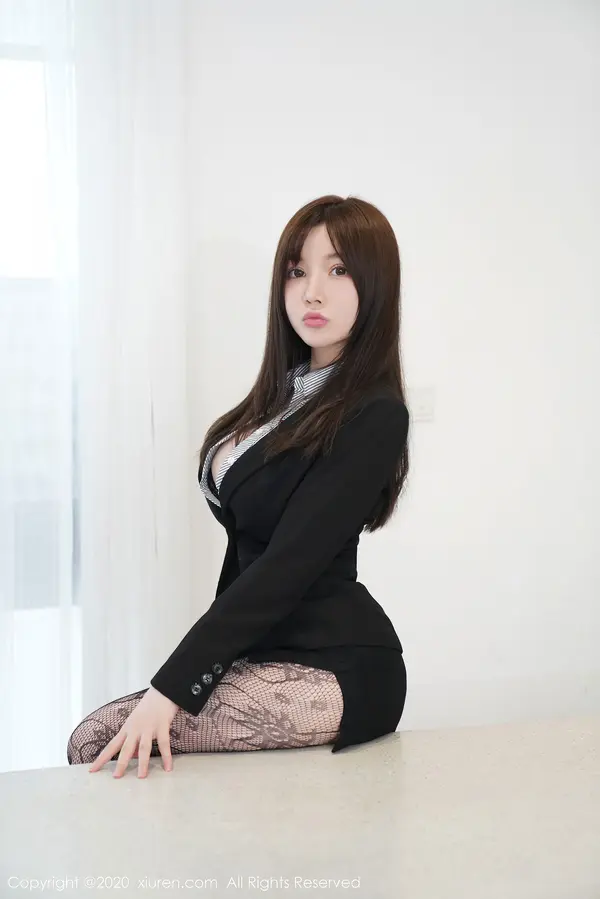 Vol. 02725 糯美子MINIbabe(77P)