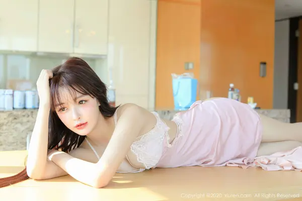 Vol. 02666 南初妹妹(45P)