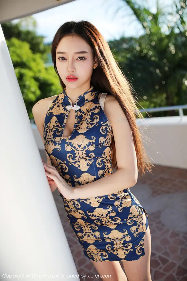 Vol. 0300 唐琪儿il(47P)