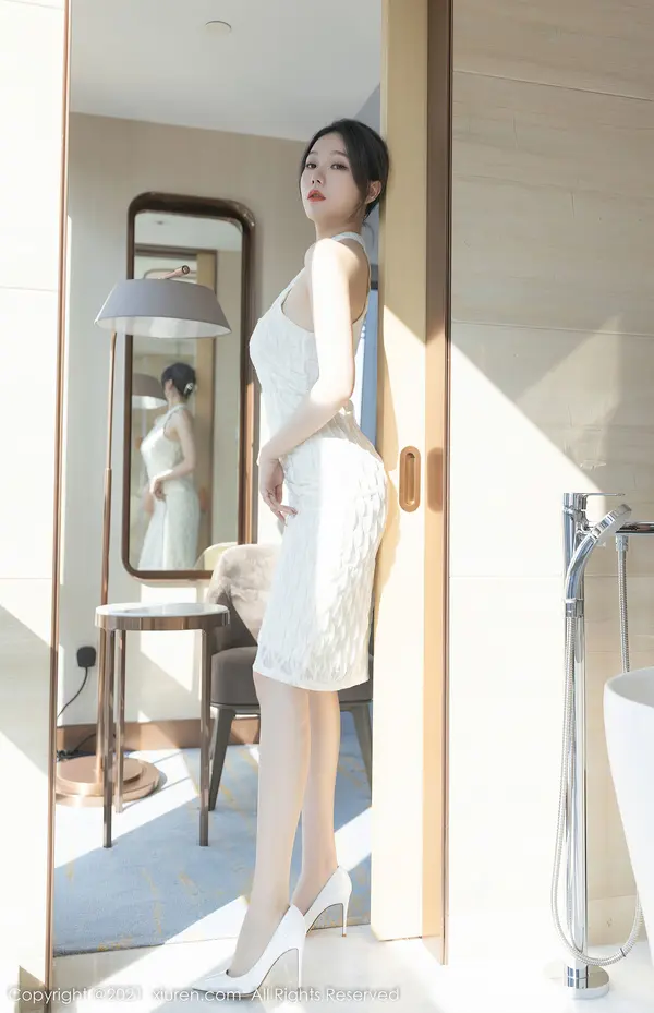 Vol. 04308 安然Maleah(81P)