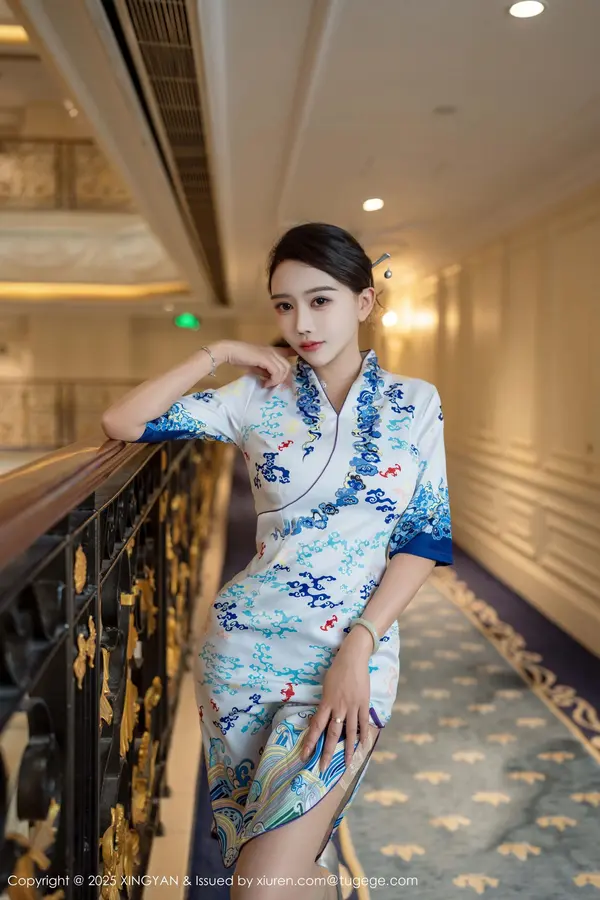 Vol. 0435 李若汐(77P)