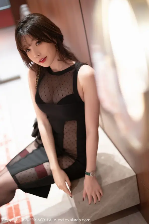 Vol. 0735 芝芝Booty(78P)