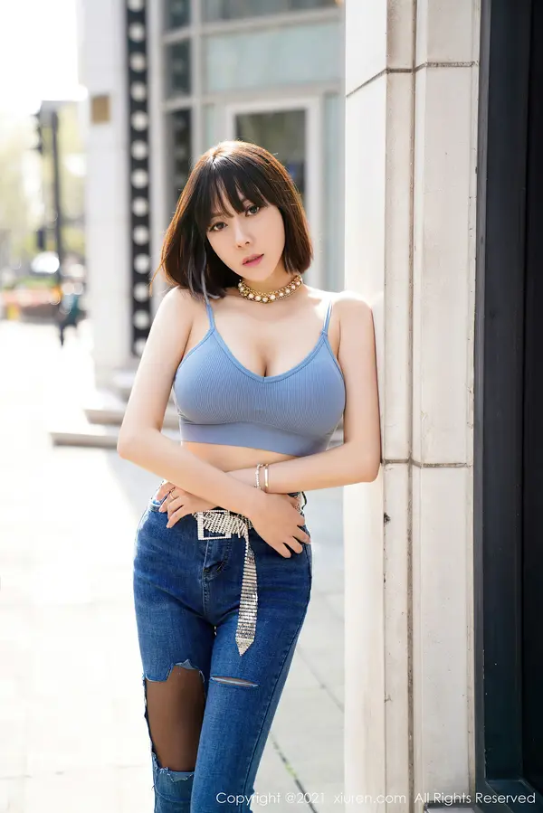 Vol. 03450 果儿Victoria(51P)