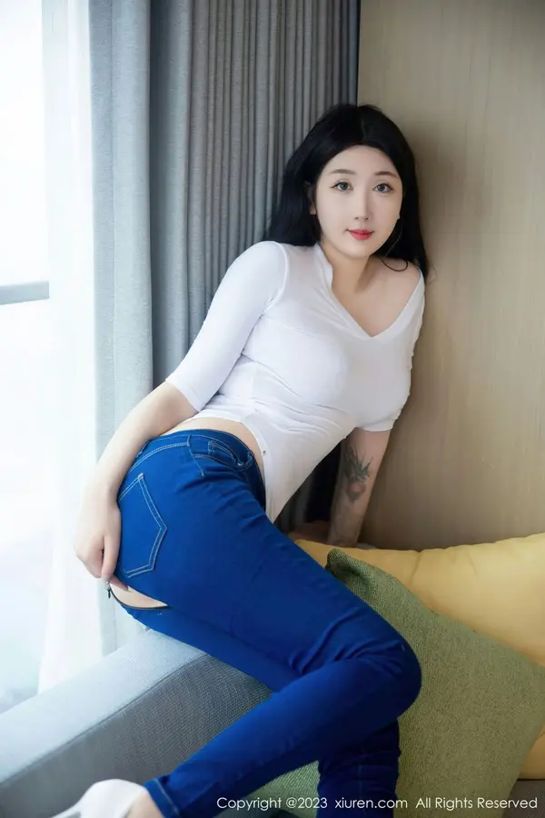 Vol. 06570 江真真(84P)