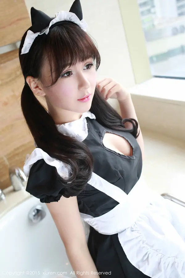 Vol. 00340 唐雨辰TYC(62P)