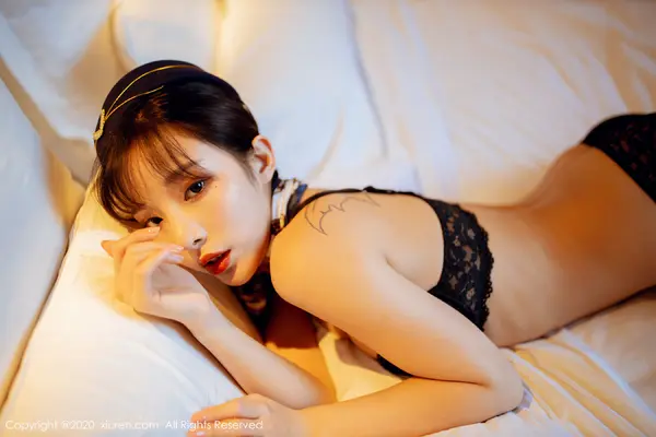 Vol. 02119 陈小喵(69P)