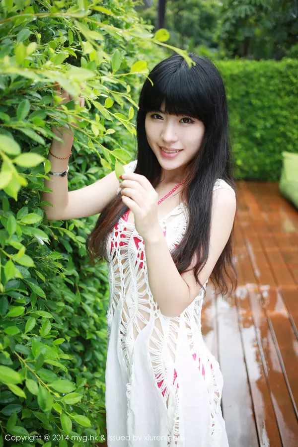 Vol. 0019 刘雪妮Verna(63P)