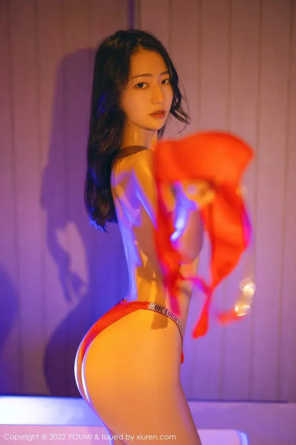 Vol. 0765 熊小诺(65P)