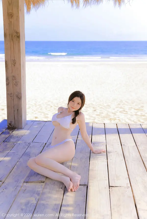 Vol. 02517 糯美子Mini(126P)