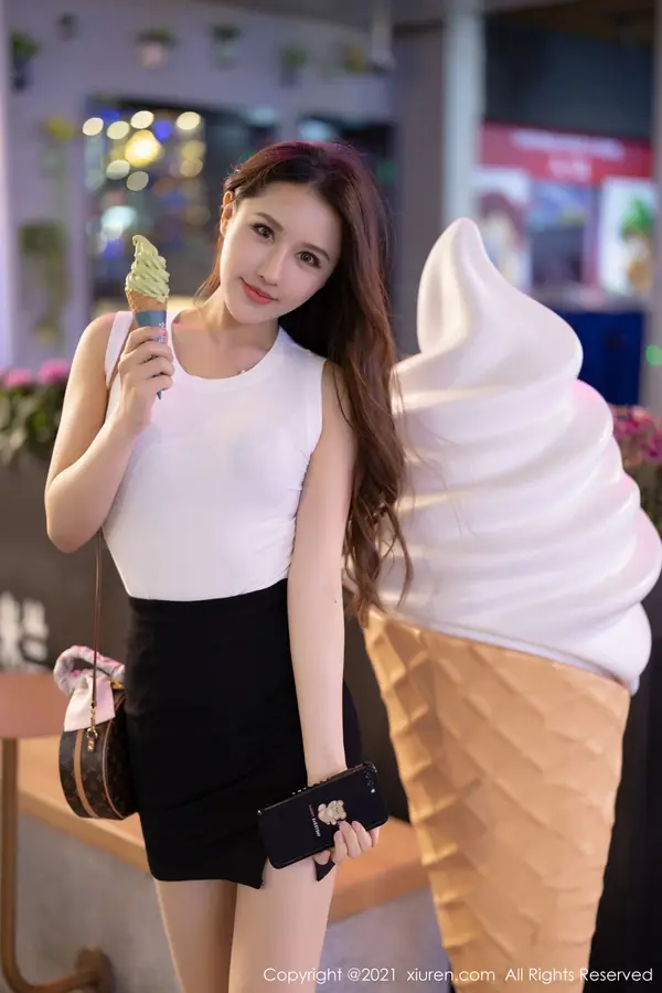 Vol. 03733 徐安安(62P)