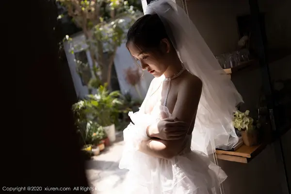 Vol. 02706 沈梦瑶(51P)
