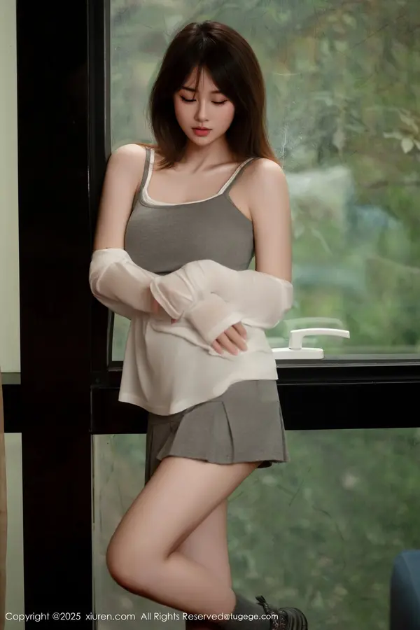 Vol. 10845 炎恬kitty(69P)