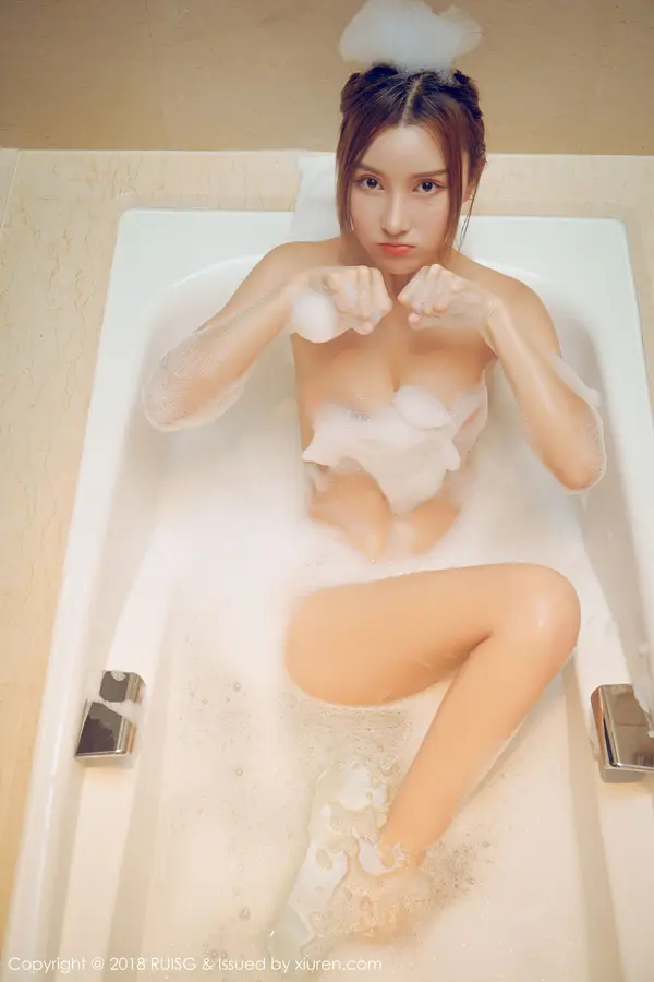 Vol. 0052 M梦baby(40P)