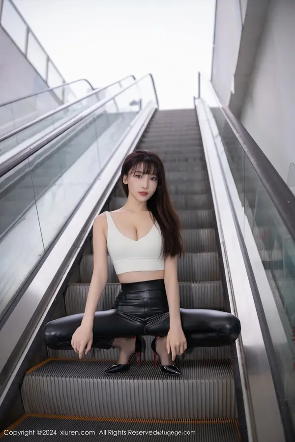 Vol. 09377 陆萱萱(82P)
