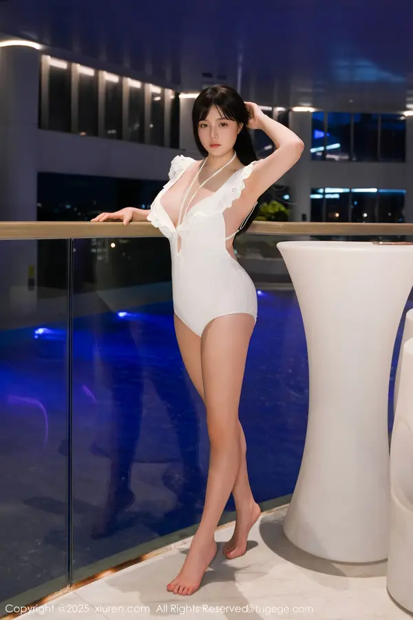 Vol. 10959 软情(72P)