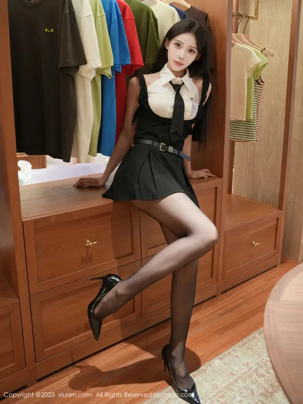 Vol. 11052 模特合集(76P)