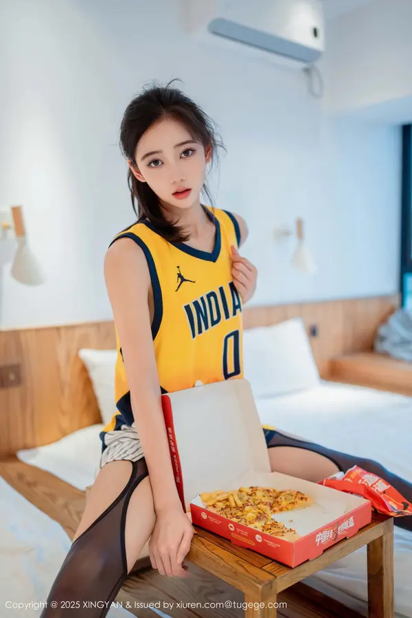 Vol. 0386 时安安(63P)