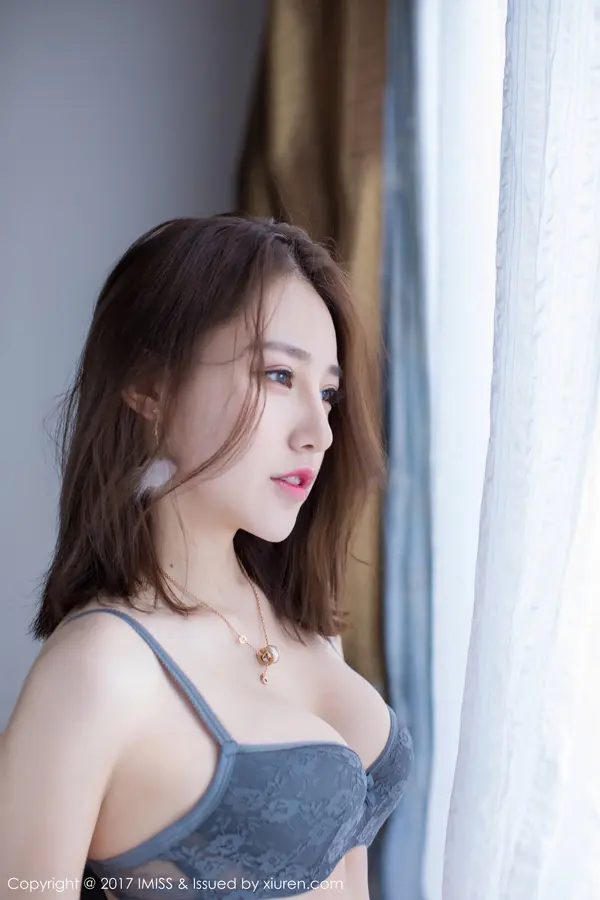 Vol. 0186 刘奕宁Lynn(36P)