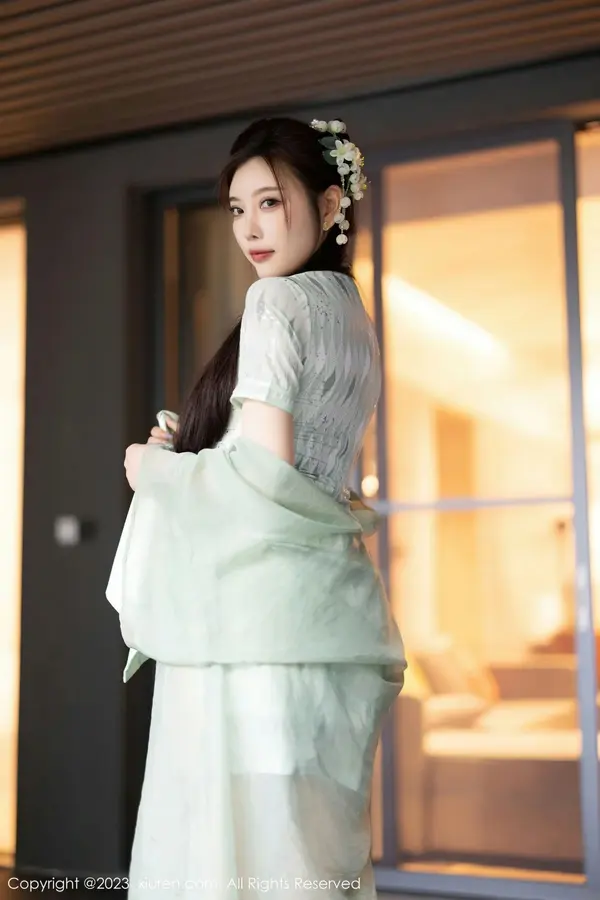 Vol. 06983 杨晨晨Yome(85P)
