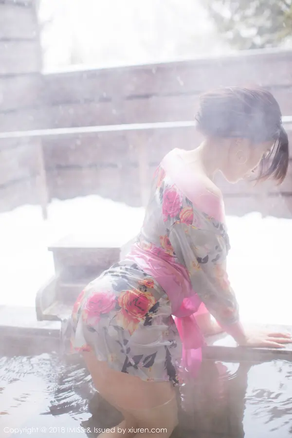 Vol. 0221 许诺Sabrina(51P)