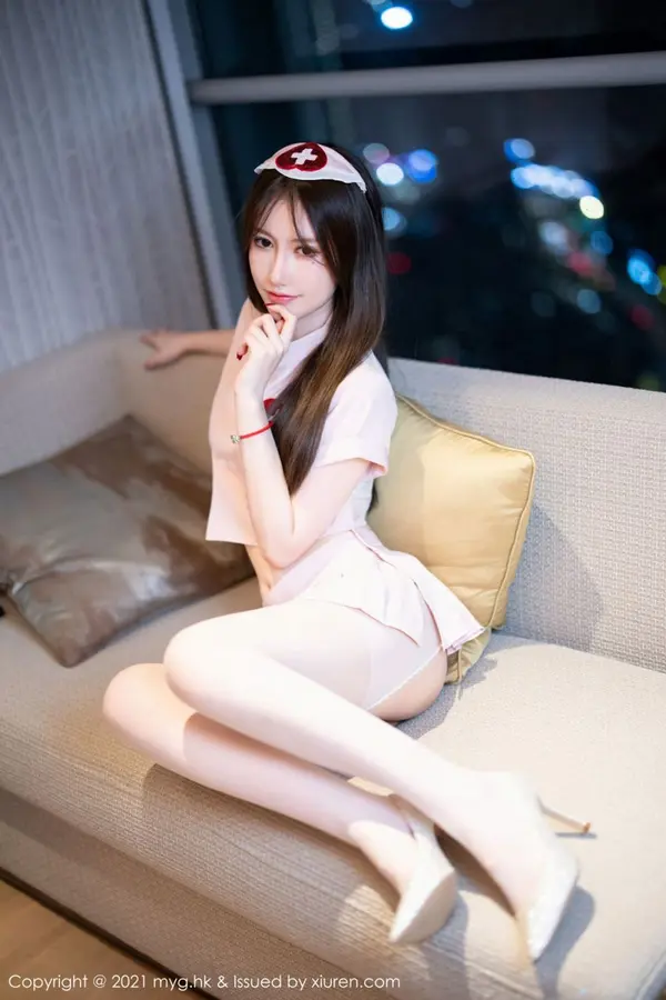 Vol. 0615 美桃酱(86P)