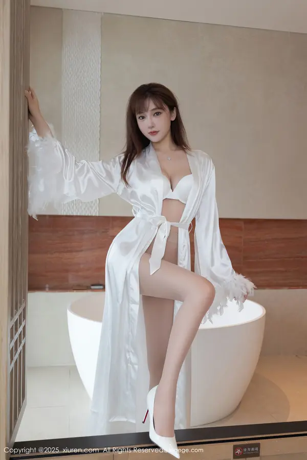 Vol. 10809 陆萱萱(72P)