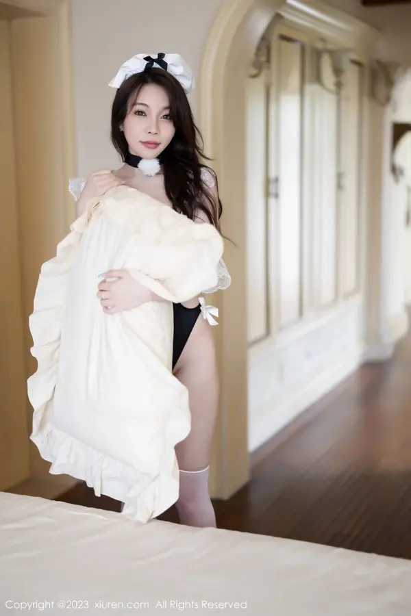 Vol. 06958 徐莉芝Booty(89P)