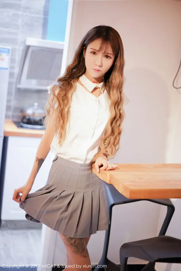 Vol. 0023 顾北北(43P)