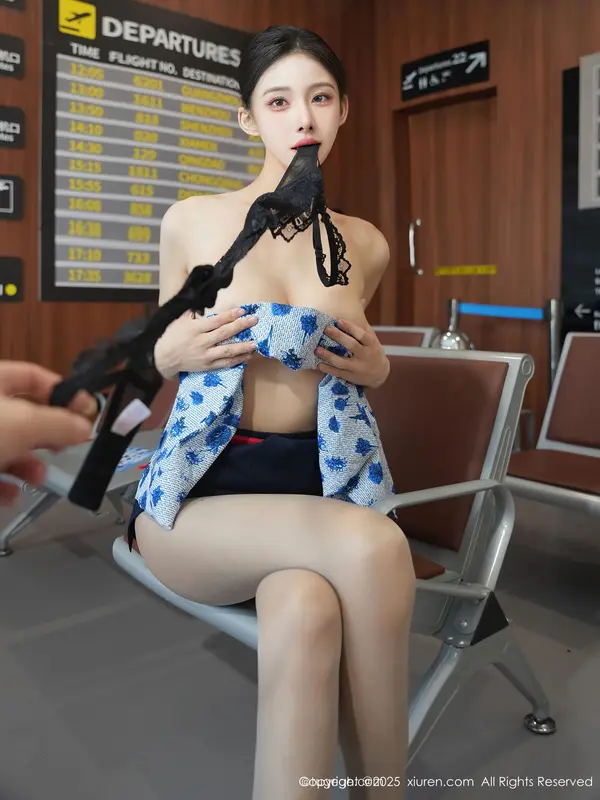 Vol. 10891 梨霜儿(76P)