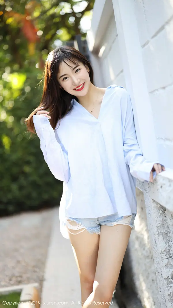 Vol. 01892 艺儿拿铁(56P)