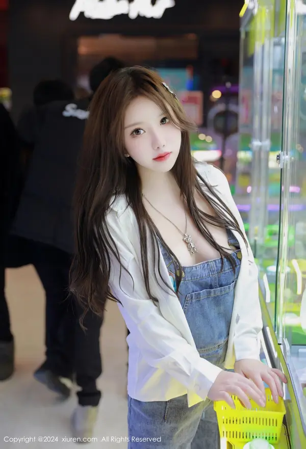 Vol. 08087 小薯条nienie(82P)