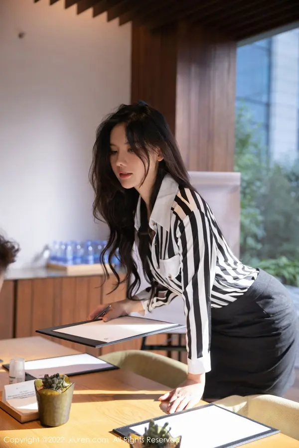 Vol. 05910 就是阿朱啊(80P)