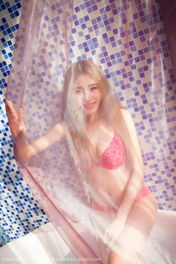 Vol. 0022 张咏儿rainny(56P)