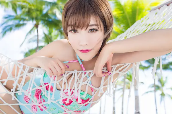 Vol. 0055 程小烦不烦(54P)