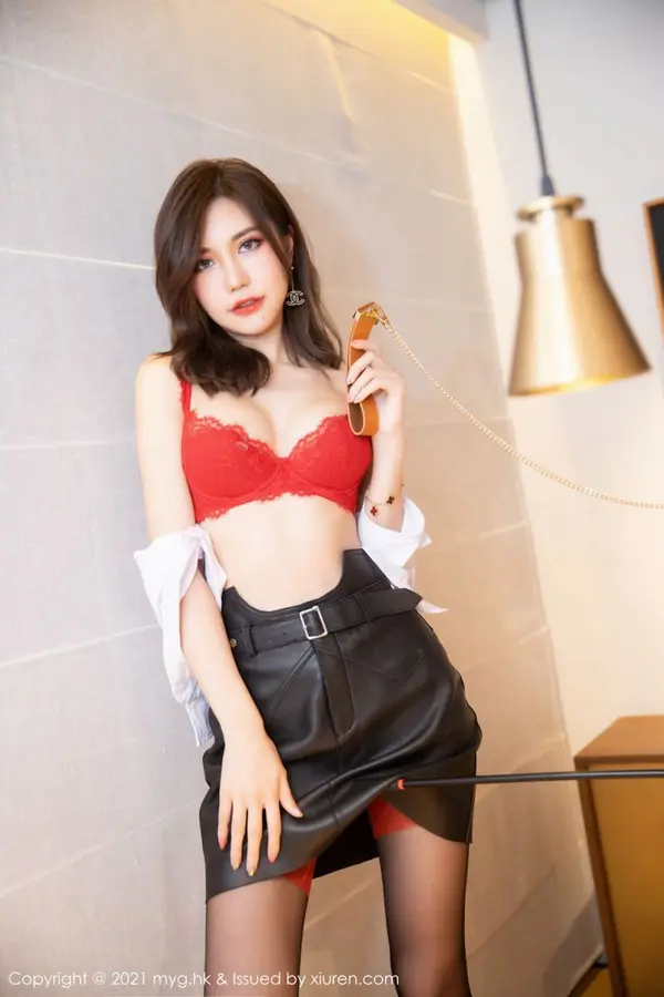 Vol. 0559 绮里嘉Carina(57P)