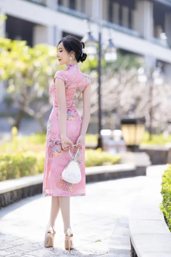 Vol. 05007 王馨瑶yanni(86P)