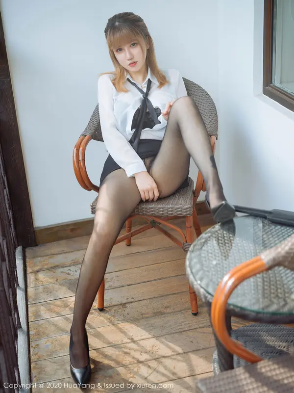 Vol. 0316 周大萌(41P)