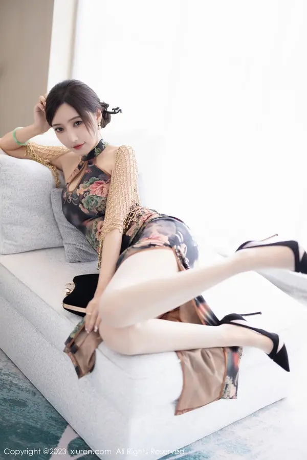 Vol. 07495 王馨瑶yanni(82P)