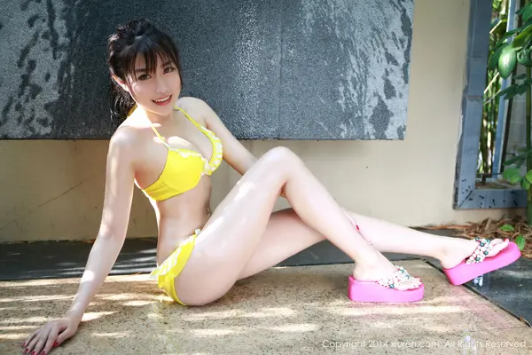 Vol. 00138 许诺Sabrina(53P)