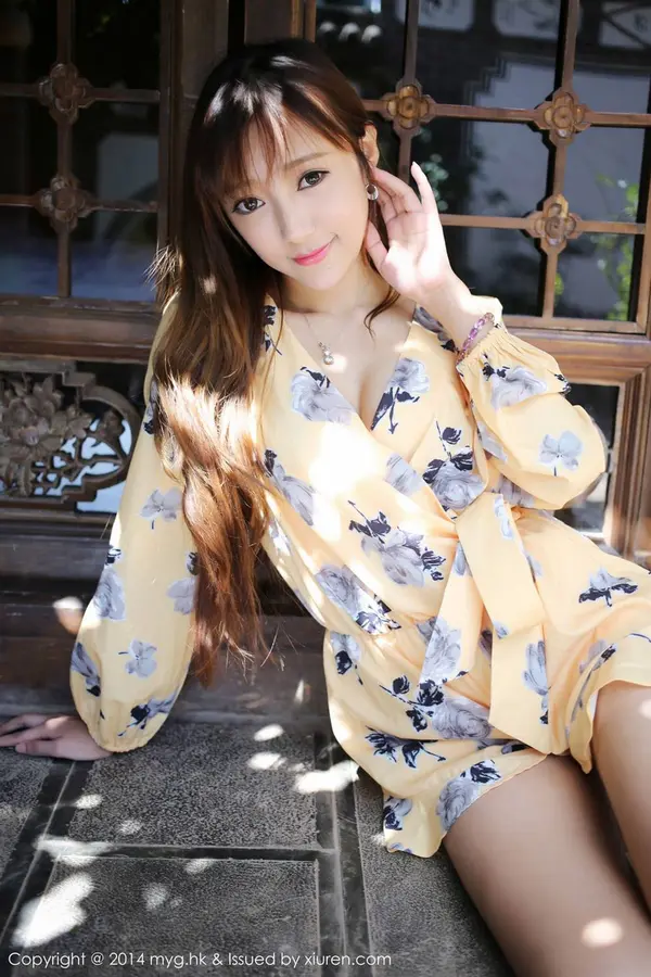 Vol. 0079 王馨瑶yanni(58P)