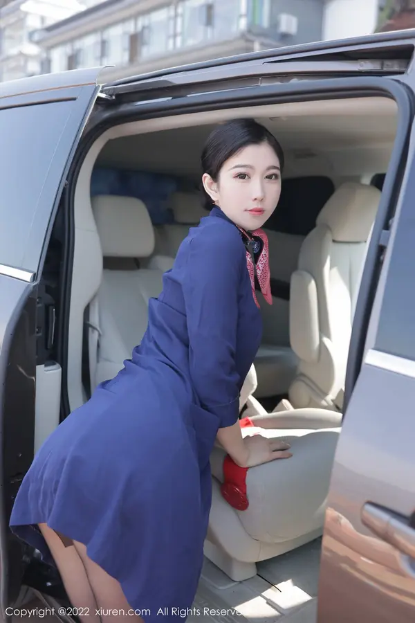 Vol. 04809 李雅柔182CM(69P)