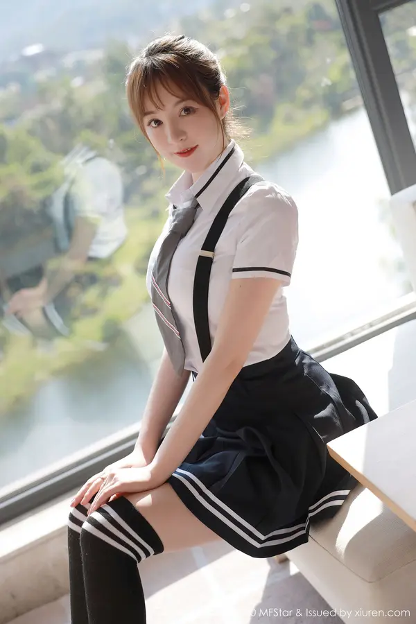 Vol. 0390 yoo优优(68P)