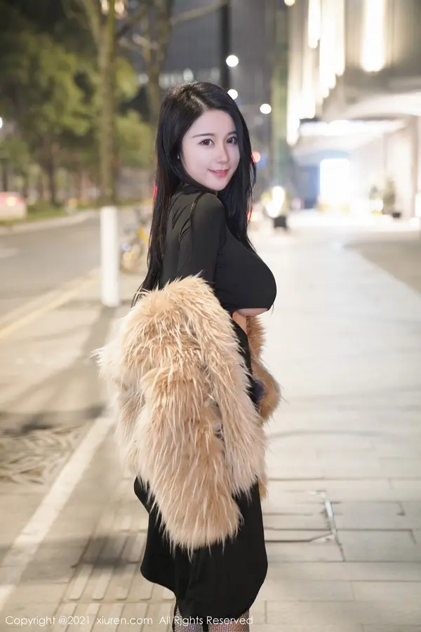 Vol. 03222 美七Mia(54P)