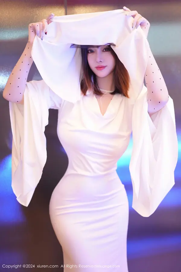 Vol. 09629 王雨纯(91P)