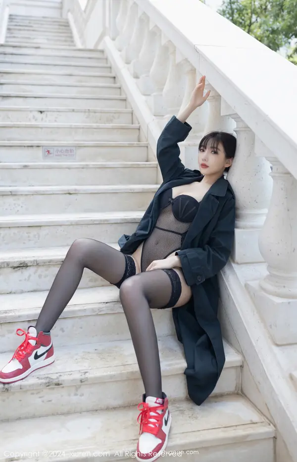 Vol. 08844 陆萱萱(81P)