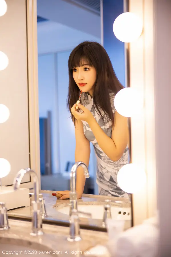 Vol. 02211 童千艺cara(74P)