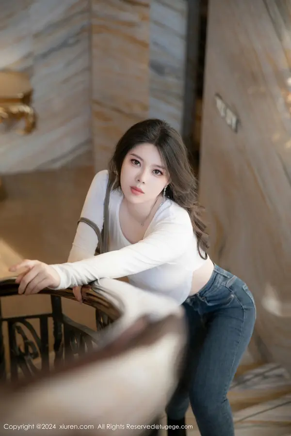 Vol. 08618 白茹雪abby(83P)