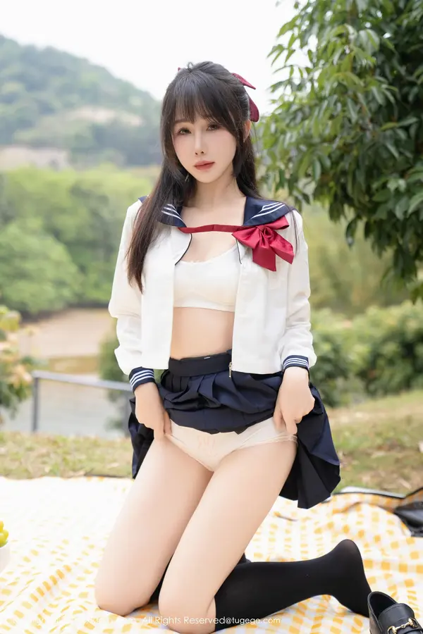 Vol. 08365 波巧酱(86P)