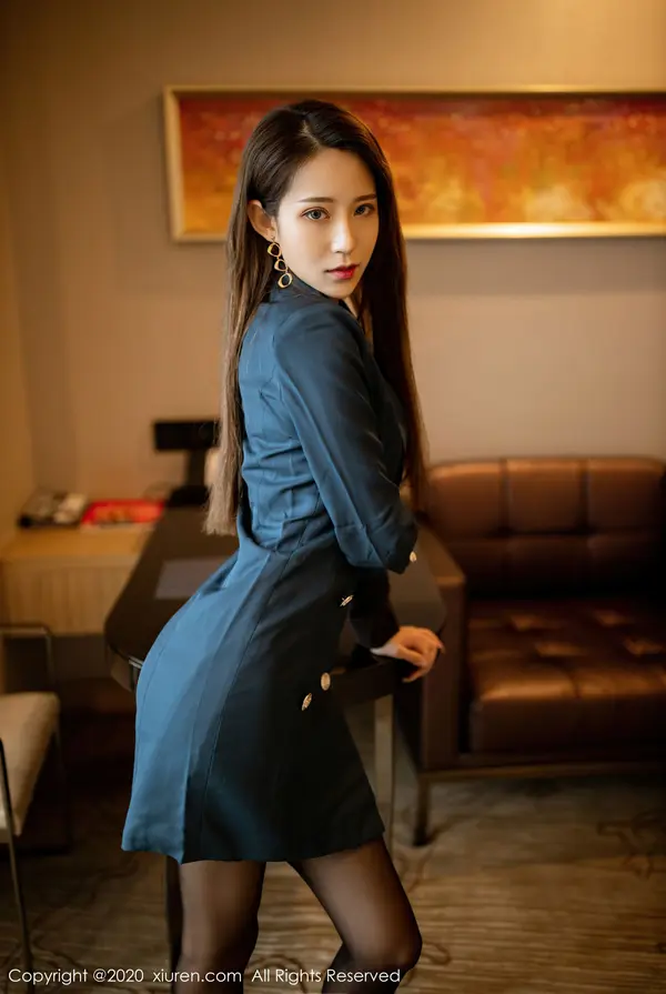 Vol. 02606 周慕汐baby(54P)