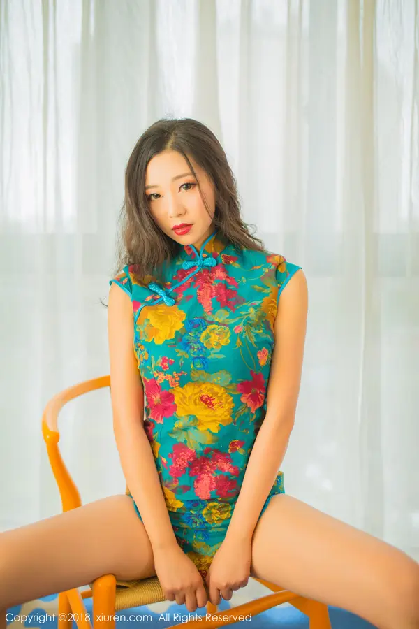 Vol. 01007 宋-KiKi(43P)